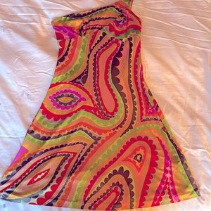 Trina Turk dress. Size 4